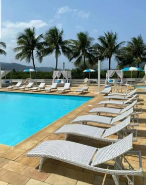 Flat com vista mar praia Camboinhas